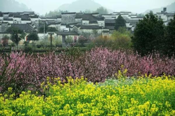 国内10个最适合小住几日的地方