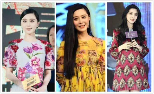 有种人把大牌穿得像大妈，而迪丽热巴穿起来，能叫板英国王室