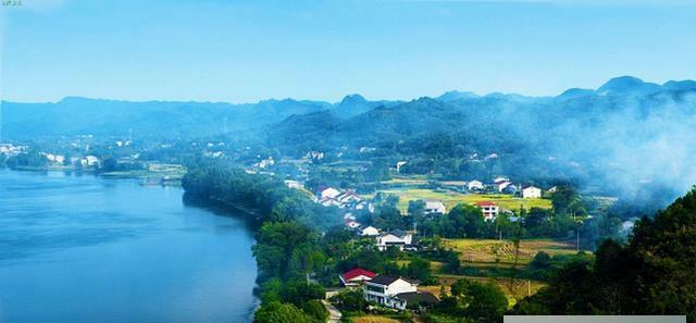  「挑战」湖南最胆大的县，由长沙管辖，却敢挑战娄底，让益阳很