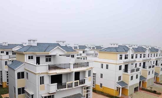 农村未来发展新走向——合村并镇，每个农村人都将为此受益！