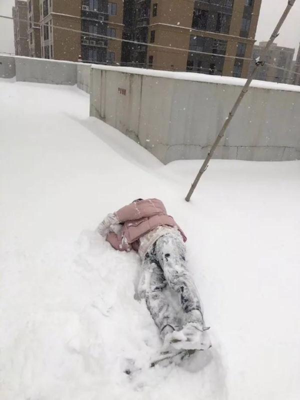 长春天气大反转！明三九，但是天儿竟然一言不合就升温