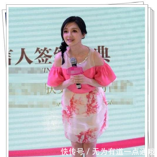 瘦10斤的大S，穿上蕾丝裙却暴露出过节味，网友这个体质真愁人