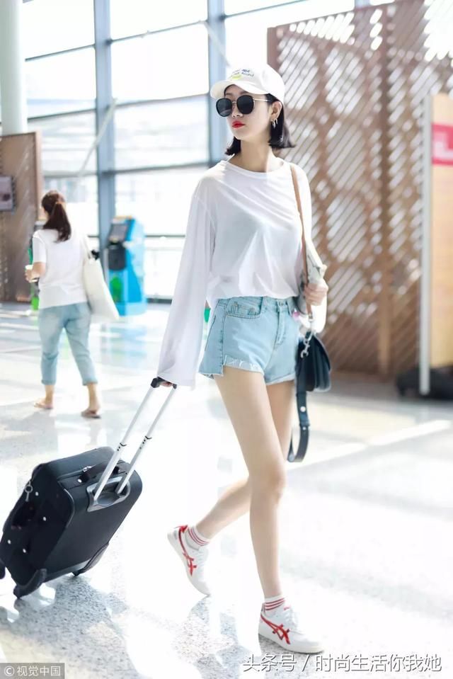 换季第一件长袖，我帮你选好了！