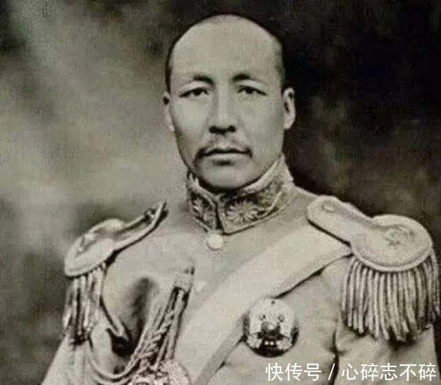 『山西』治晋38年,阎锡山为什么打不出山西!