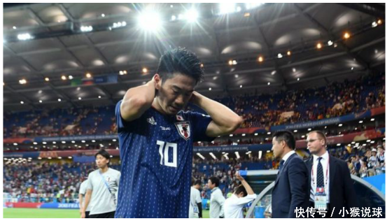 别羡慕日本了,足球可能是我们玩不起的_【快资