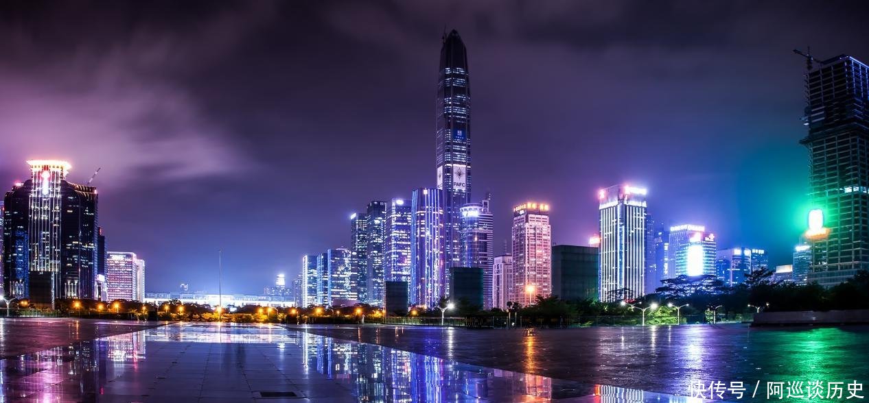  【GDP】它经济超过了省会，GDP突破2万亿，但还是被说不如省会