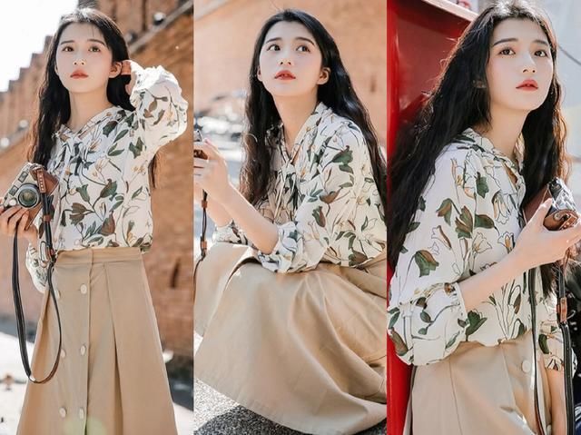 2018下半年必火的5款发型，实力衬托你的气质和颜值！