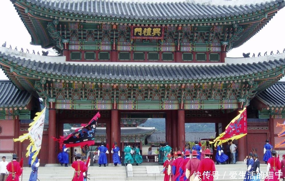 不去泰国和韩国,现在出国游有了新选择,让韩国泰国后悔去吧