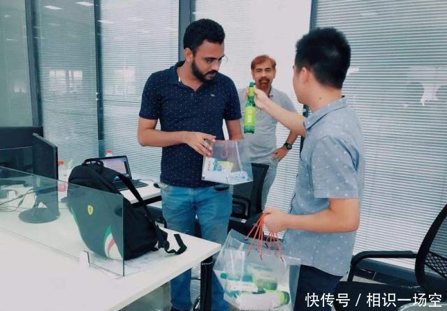 又一城市被老外当做“第二故乡”，人数有10万，想娶中国女孩为妻