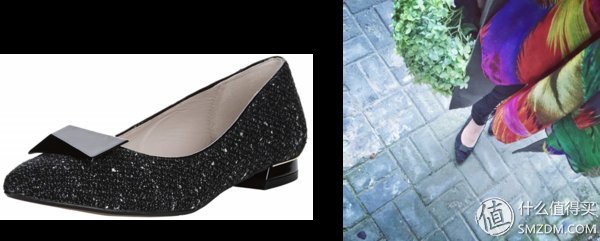 哥哥和姐姐 篇一:大脚怪也有春天 大码女鞋购买经验分享