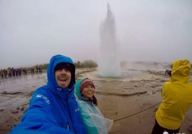 冰岛这么奇葩的国度，怎么会有人在那里居住