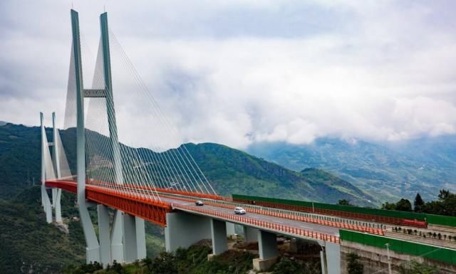  「基建」世界上“桥梁最多”的省份，全球前30大桥15座在此，就