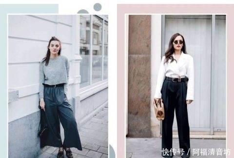 【条纹衬衫】25岁之后,你的衣橱一定要备着这5样东西!