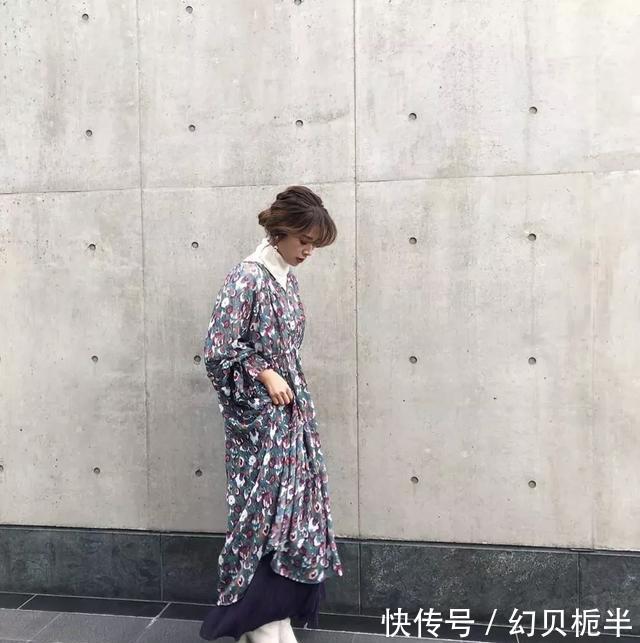  #适合#适合30+女性的春季穿搭，告诉你什么才叫＂高级美＂!