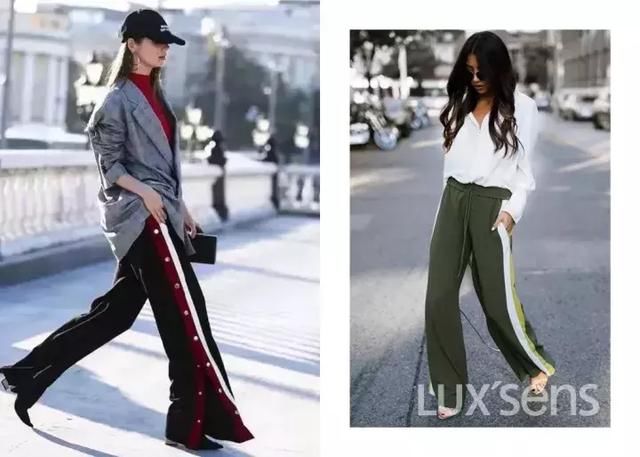 腰粗腿短没脖子……也能分分钟穿出超模气场！