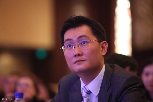 马化腾怒发微博辟谣：媒体商业竞争要有底线，对造谣者将严惩不贷