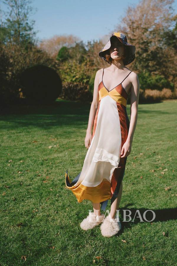 汤丽柏琦 (Tory Burch) 2018早秋系列