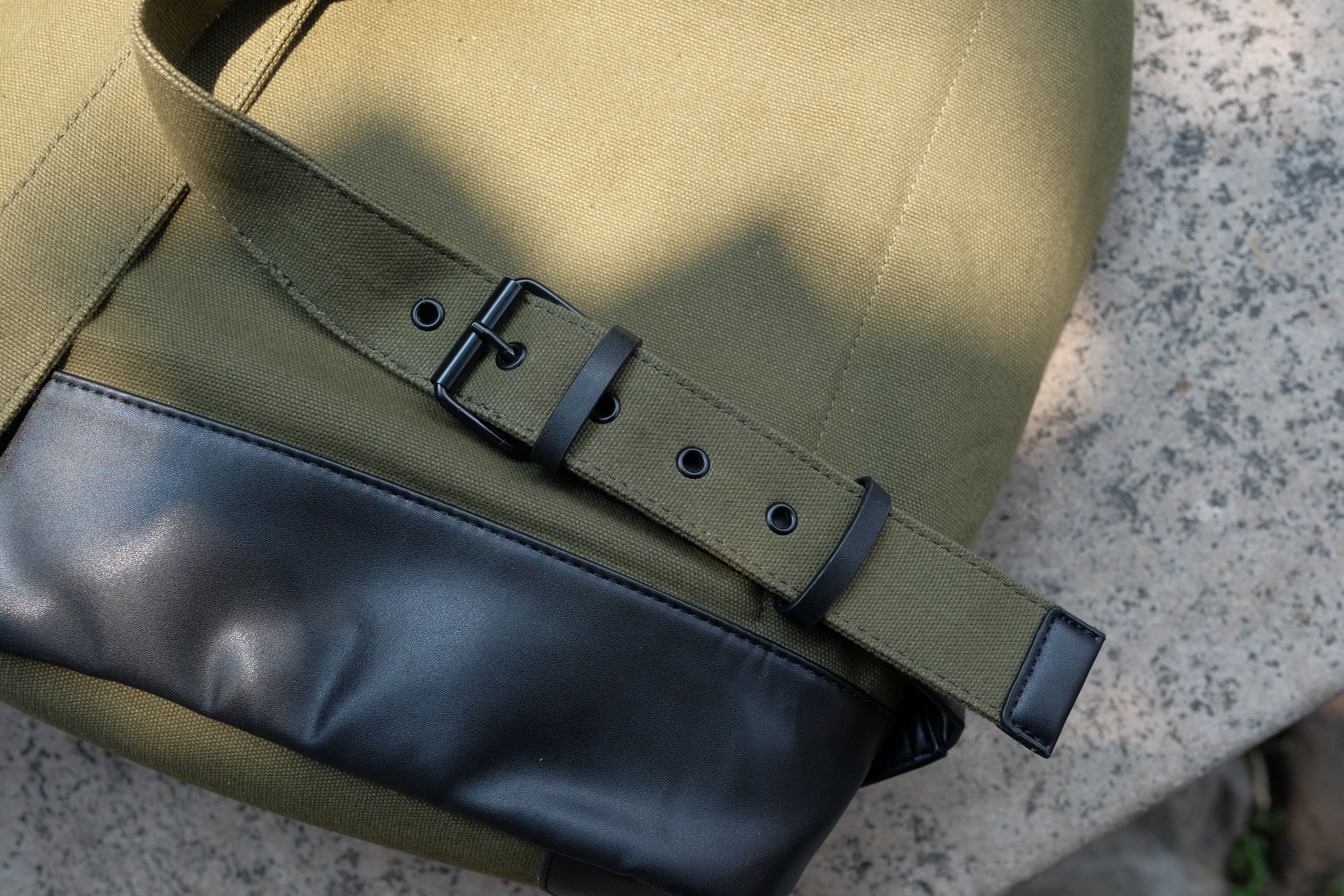 拒绝雷同，Gaston Luga背包，来自瑞典的纯正北欧设计风格