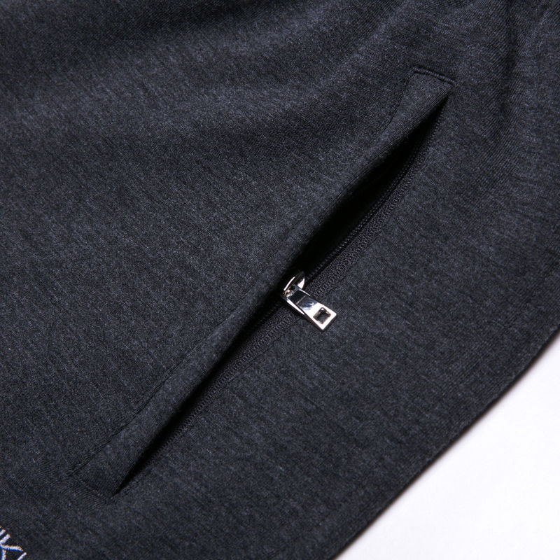 7080男人别再穿衬衫!学学下图穿搭，中秋节让你面子十足