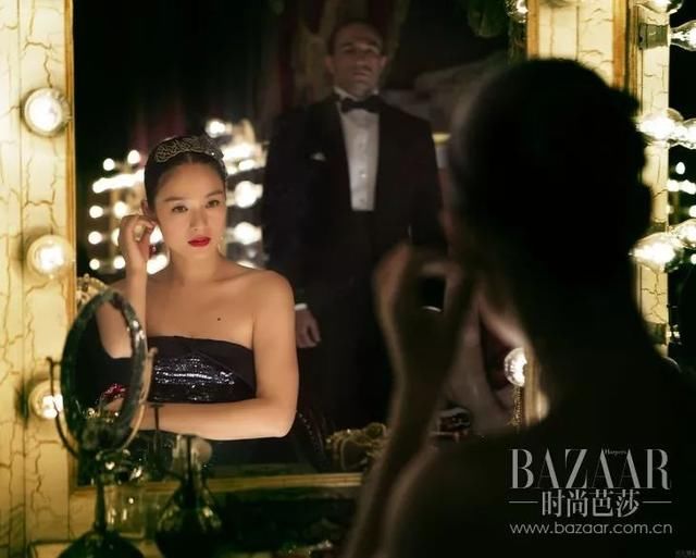 《邪不压正》，用戏服带你走入姜文“讲究才是根本”的民国时代