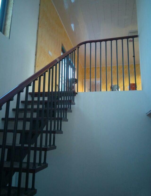 村里小伙花40万盖别墅, 刚开工就被全村人嘲笑 这房子能牢固