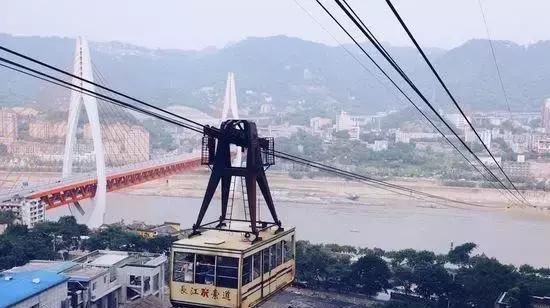 一定要看重庆这张照片！轰动了亚洲，震撼了全世界