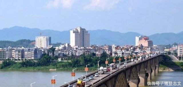 广西经济十强县桂平居首位，合浦排最后，来看看有你家乡吗