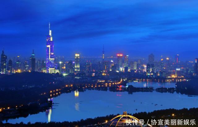  【gdp】江苏三座经济最强市，也是如今发展最慢的三座城市！