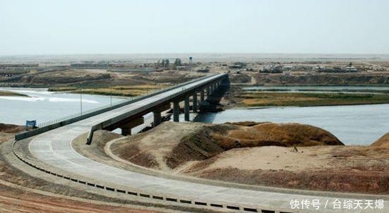 世界上十大跨境最大的桥梁，十大跨“境”大桥