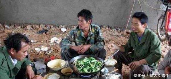  [上榜]中国最吃苦省份，广西上榜，第一当之无愧