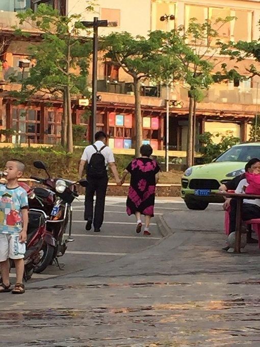 闺蜜三人的海口“避暑”之行