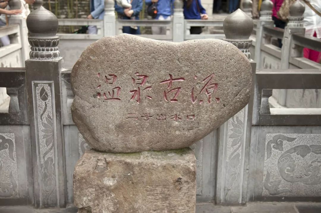 中国10大温泉，想“泡”何必出国？！哪个在你家附近？