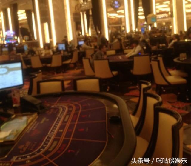 高云翔案女主携家人进赌场，勒索3000万私了，狐狸尾巴终于露出