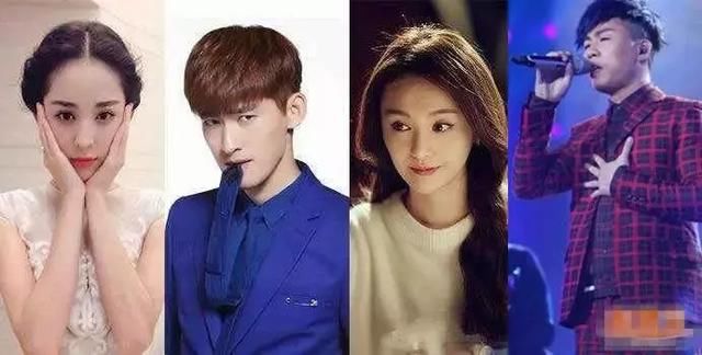 胡彦斌发绝情微博否认恋情，本土意难忘终于要大结局了吗？