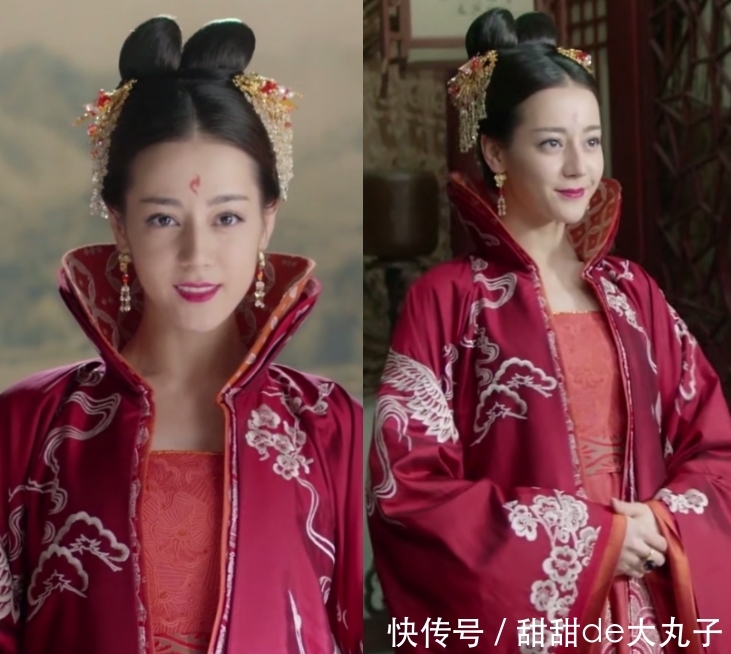 「件套」三生三世第一部的白凤九有多美?天上人间14件套,迷倒四海八荒