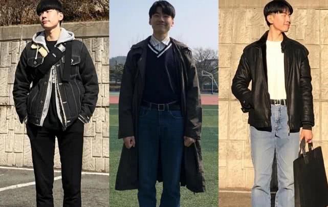 #单身#长得帅就够了?懂穿搭的男生才不会单身!