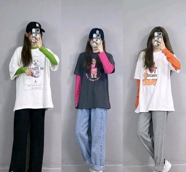 「高饱和色」人人都会的春季搭配公式,日常注意这几点搭配技巧,上身时尚感up