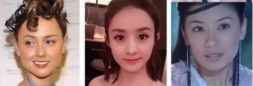  【内收】【骨相】下颌骨之美，决定你的脸型关键点