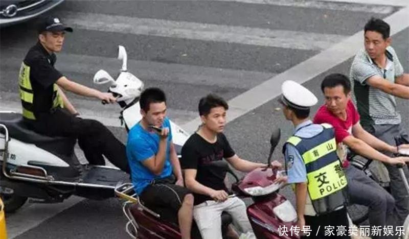  摩托车■电动车和摩托车上路受阻，上班上学怎么办专家建议惹老