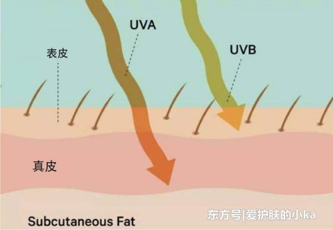  化学防晒：防晒霜不防晒黑？如果你涂了防晒还是变黑，那可能是做错了这2点