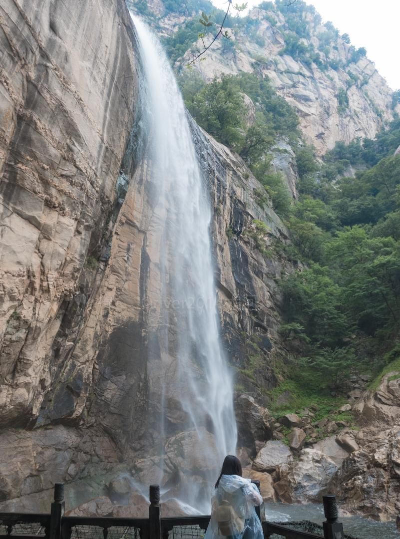 河南低调的5A景区，夏季平均气温18度，还是国家级森林公园