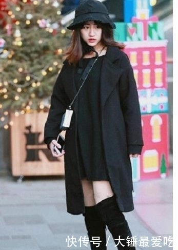有型|迷人靓丽的美女街拍:身材高挑有型的美女,散发十足女人味!