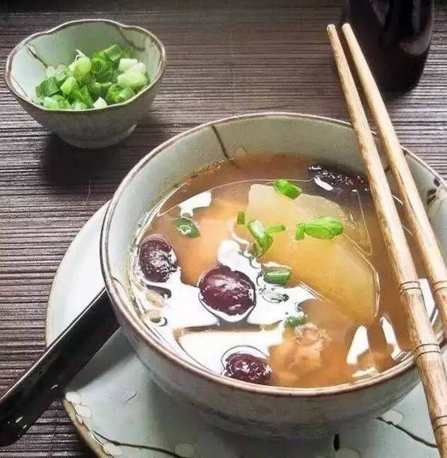  食物：关于进补，多吃这10种食物，越吃越有效