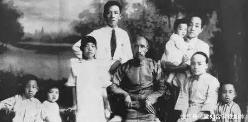  祖国|中国传承17代的大家族，至今仍然富有，虽身在国外但仍心向