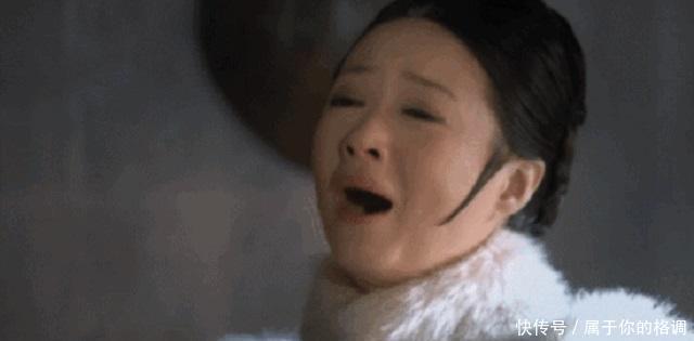 『冷宫里面』冷宫一直没有对外开放,真的是因为阴气太重其实大家都想错了!