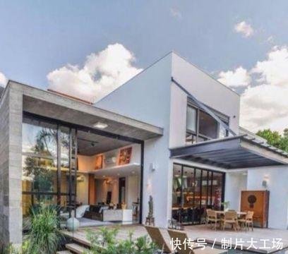  穷人@心理测试出去度假最想住在哪里测你未来是穷人还是富人