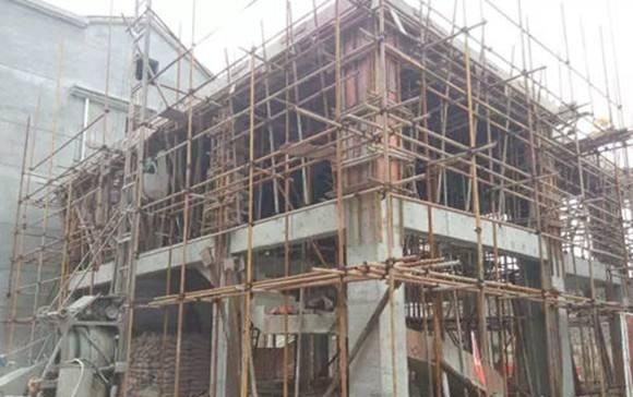  建房@在农村建房，框架结构和砖混结构相比，区别大不大？