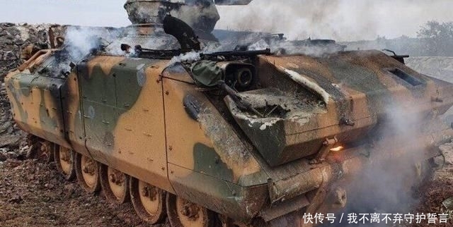  『叙利亚』一场大胜仗！叙利亚军队暴击叛军，击毙500人反扑，摧毁13辆战车
