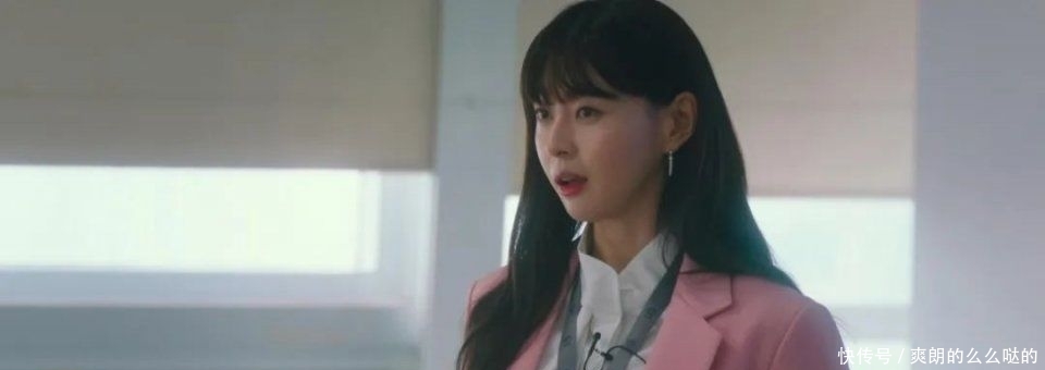  「韩剧」这部韩剧没有帅哥，却火到出圈