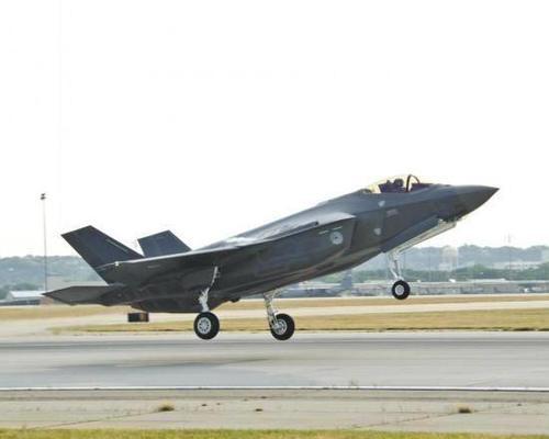 多个亲密盟友弃美国货，F35遇上销售危机，洛马公司理想恐又落空